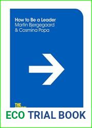 How to be a Leader (The School of Life Book 15)