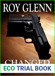 Changed Man (Mike Black, The Early Years Book 2)
