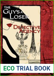 The Guy|s a Loser Detective Agency