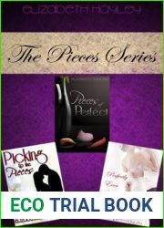 The Pieces Series Box Set: Pieces Books 1-3