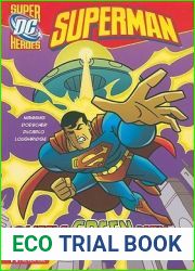 Little Green Men (Superman)