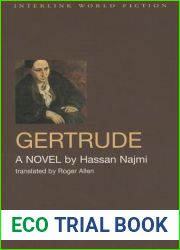 Gertrude (Interlink World Fiction)