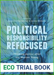 Political Responsibility Refocused