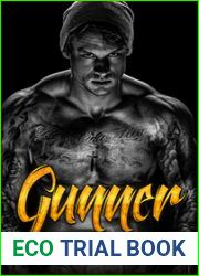 Gunner (Bracken Ridge Rebels MC, #2)