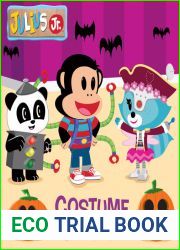 Costume Party!