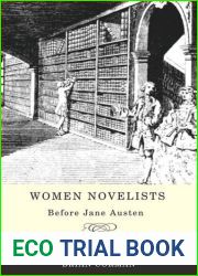 Women Novelists Before Jane Austen