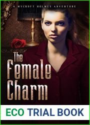 The Female Charm (Mycroft Holmes Adventures, #4)