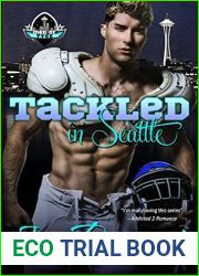 Tackled in Seattle (Men of Tyee #2)