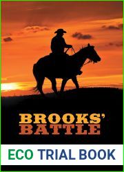 Brooks| Battle