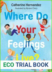 Where Do Your Feelings Live?