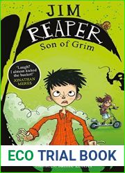 Jim Reaper 1: Son of Grim