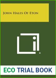 John Hales of Eton