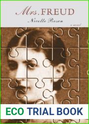 Mrs. Freud: A Novel
