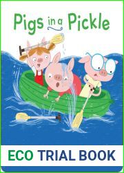 Pigs in a Pickle