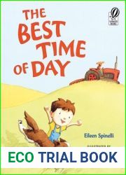 The Best Time of Day