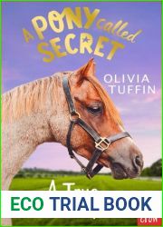 A Pony Called Secret