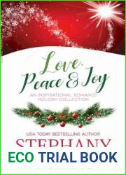 Love, Peace and Joy