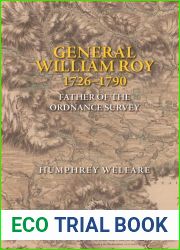 General William Roy, 1726-1790