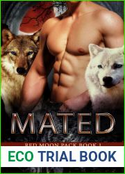 Mated (Red Moon Pack)