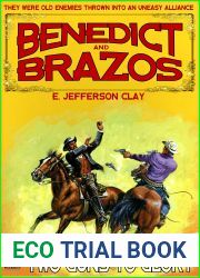 Benedict and Brazos 22: Two Guns to Glory (A Benedict and Brazos Western)