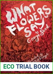 What Flowers Say: And Other Stories