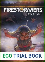 Fire Front (Firestormers)