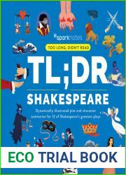 TL;DR Shakespeare