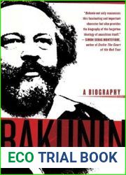 Bakunin: The Creative Passion