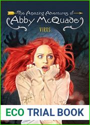 Virus (The Amazing Adventures of Abby Mcquade)