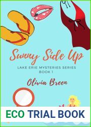 Sunny Side Up (Lake Erie Mysteries Book 1)