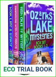 Ozarks Lake Cozy Mystery Series Box Set: Books 1-3 (Ozarks Lake Mystery)