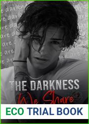 The Darkness We Share (Evermore #1)