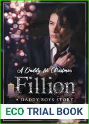 Fillion: A Daddy Boys Story