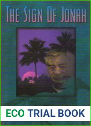 The Sign of Jonah by Boeli Van Leeuwen (1995-08-06)