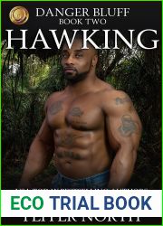 Hawking (Danger Bluff #2)