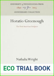 Horatio Greenough