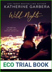 Wild Nights (Joker|s Wild #2)