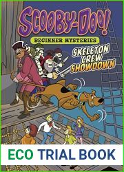 Skeleton Crew Showdown (Scooby-Doo! Beginner Mysteries)