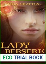 Lady Berserk: A Novella of Dragons, Trickster Gods, and Reality TV (The United States of Asgard)