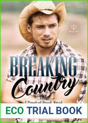 Breaking Country (Crooked Brook Book #1)