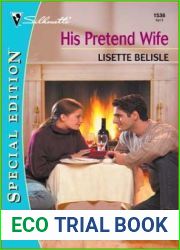 His Pretend Wife