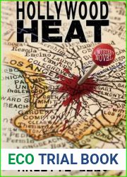 Hollywood Heat: A Mystery Novel
