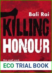 Killing Honour