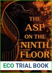 The Asp on the Ninth Floor: Young Adult Fantasy (The Green Ribbon series Book 1)