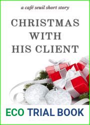 Christmas with His Client (Men of Cafe Seuil, #0.6)