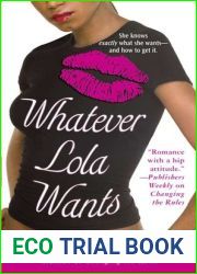 Whatever Lola Wants