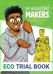 The Mighty Magnet (The Magnificent Makers)