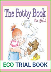 The Potty Book for Girls