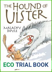The Hound Of Ulster