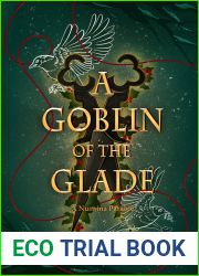 A Goblin of the Glade (A Numina Parable #2)